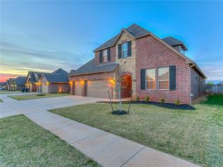2325 156th St, Edmond, OK 73013-5066