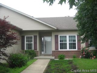 409 Fox Glove Crst, Chatham, IL 62629-8200