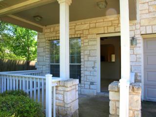 2503 Keepsake Dr, Austin TX  78745-6369 exterior