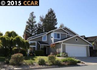 2333 Banbury Loop, Pacheco, CA 94553-6704
