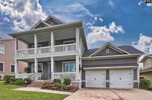 921 Battenkill Ct, Lexington, SC 29072-6682