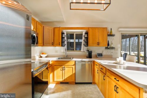 166 Nemacolin Trl, Hedgesville WV  25427-4272 exterior