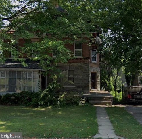 1905 63rd St, Philadelphia, PA 19151-2501