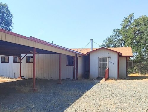 170 Coyote Path, Sites, CA 95979-9623