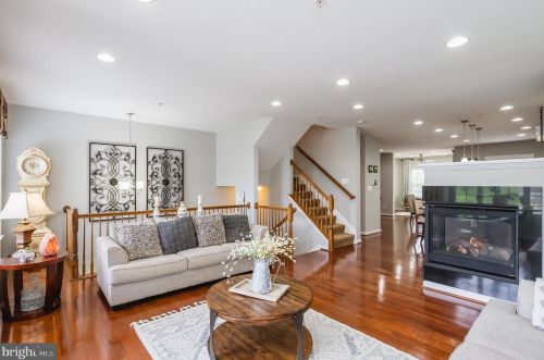 600 English Ivy Way, Aberdeen MD  21001-2673 exterior