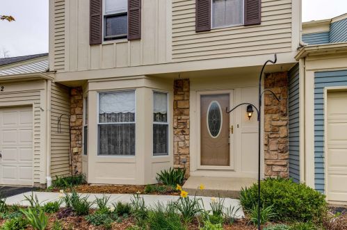 232 Dartmoor Ave, Palatine, IL 60067-8602
