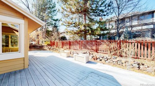 8127 Leyden St, Englewood CO 80112-3059 exterior