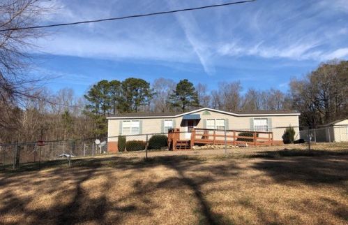 7396 Finch Rd, Bailey, NC 27807-9256