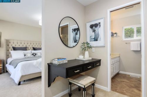 3700 Sheridan Ct, Concord CA  exterior