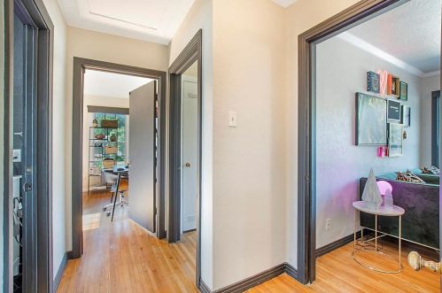 900 Lydick Ln, Fort Worth TX 76114-3016 exterior