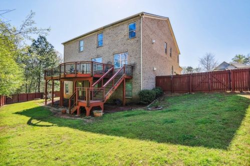 2523 Riverton Dr, Conyers GA  30013-7438 exterior