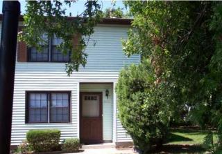 8112 Orlando St, Edison NJ  08817-3343 exterior