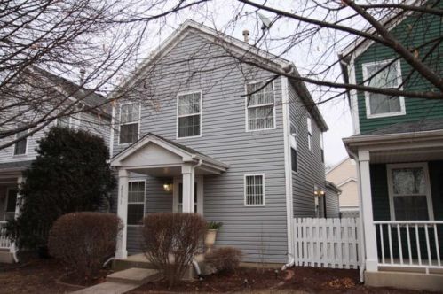 2171 Dalewood Ct, Plainfield, IL 60586-6629