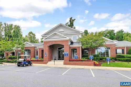 725 Denali Way, Charlottesville, VA 22903-8126