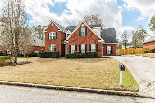 4240 Aerie Cir, Evans GA  30809-4884 exterior