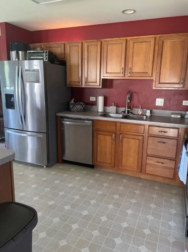 24411 John Adams Dr, Plainfield IL  60544-4514 exterior