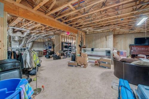 145 Talc Mine Rd, Big Canoe GA  30143-0052 exterior