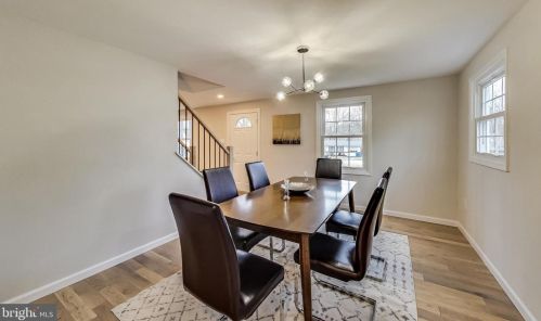 9107 Wax Myrtle Ct, Springfield VA  22015-2007 exterior