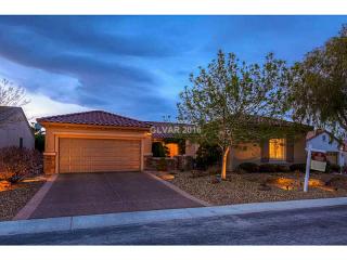 2163 Waterton Rivers Dr, Henderson NV  89044-0114 exterior