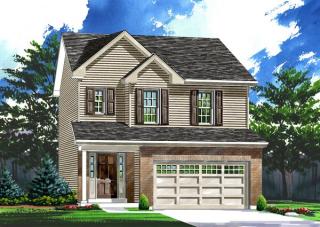 124 Shiloh Ridge Dr, Belleville, IL 62221-2709
