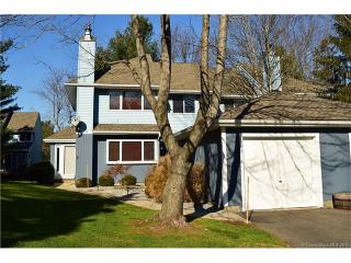 166 Dusky Ln, Suffield, CT 06078-1954