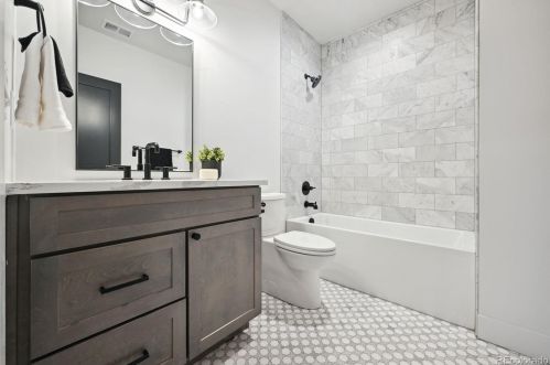 5157 Boston St, Englewood CO  80111-3421 exterior