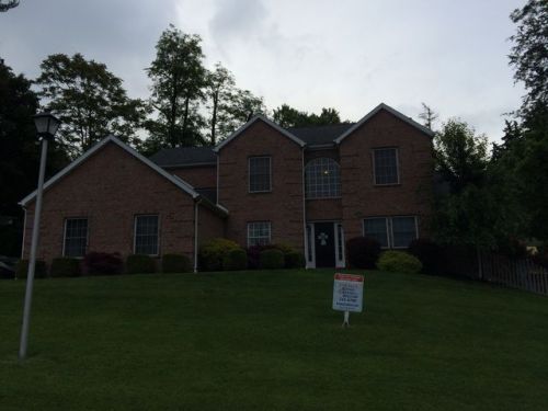 2 Renaissance Way, Bethlehem WV  26003-4867 exterior