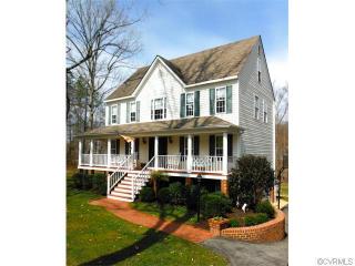 418 Michaux Ridge Ct, Midlothian, VA 23113-6833