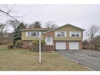 28 Borzotta Blvd, Wayne, NJ 07470-2521