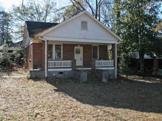135 Forest Ave, Elberton, GA 30635-1809