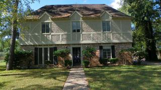 17911 Butte Creek Rd, Houston TX  77090-1815 exterior