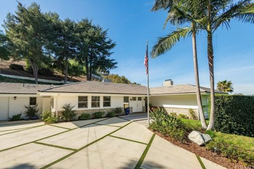 4 Chuckwagon Rd, Palos Verdes Estates, CA 90274-5277