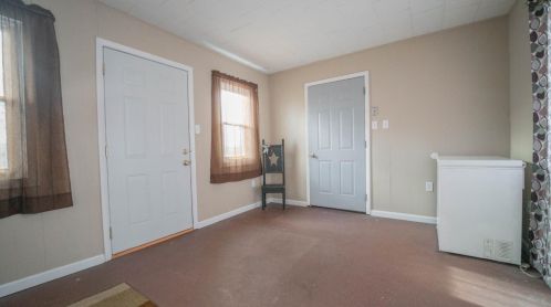 2312 73rd Ave, Gary IN  46410-4033 exterior