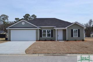 159 Mustang Dr, Pineora, GA 31312-5977
