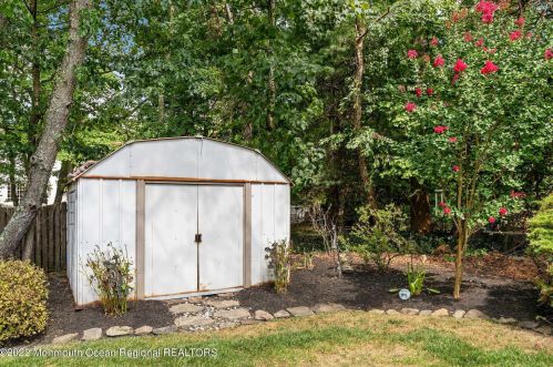 3 Princeton Ct, Tinton Falls NJ 07702-4055 exterior