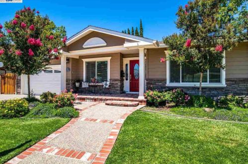 5461 Greenfield Way, Pleasanton, CA 94566-5415