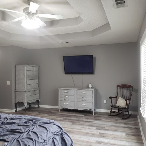 597 Silver Bell Rd, Jefferson GA  30549-0712 exterior