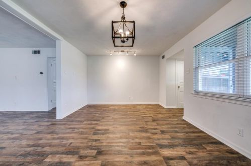 9930 Cloister Dr, Dallas TX  75228-3617 exterior