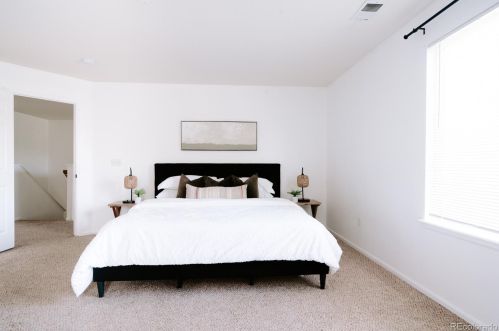 2601 Danube Way, Denver CO  80013-7679 exterior