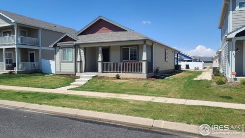 2433 Shooting Star Way, Greeley, CO 80620-9245