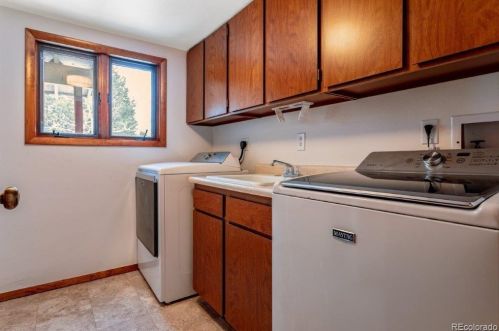 6343 Starlight Dr, Morrison CO  80465-2708 exterior