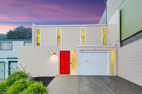 44 Amber Dr, San Francisco, CA 94131-1624
