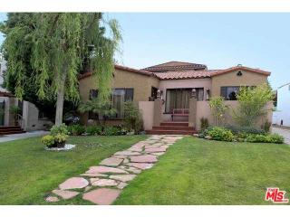 1637 Bedford St, Los Angeles, CA 90035-4410