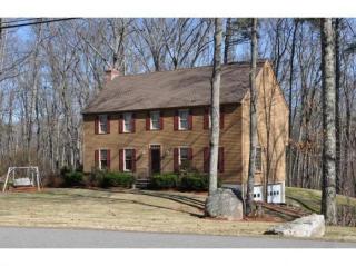 39 Gervaise Dr, Derry, NH 03038-4625