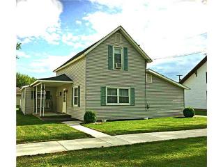 315 Oak St, Payne, OH 45880-9486