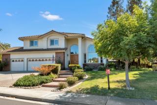 2405 Vintage Ln, Livermore, CA 94550-8231