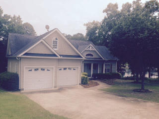 1389 Camping Rd, Gilbert, SC 29054-9597