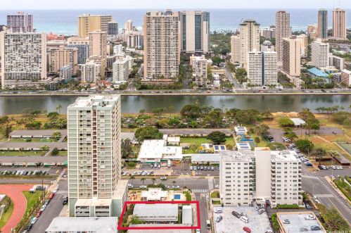 509 Lauiki St, Honolulu, HI 96826-5118