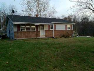 929 New Bloomfield Rd, Duncannon, PA 17020-9725