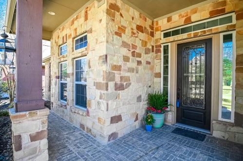 20915 Cordell Lndg Dr, Richmond TX 77407-4115 exterior